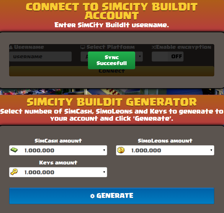 SimCity BuildIt Hack - HackingFactory,com